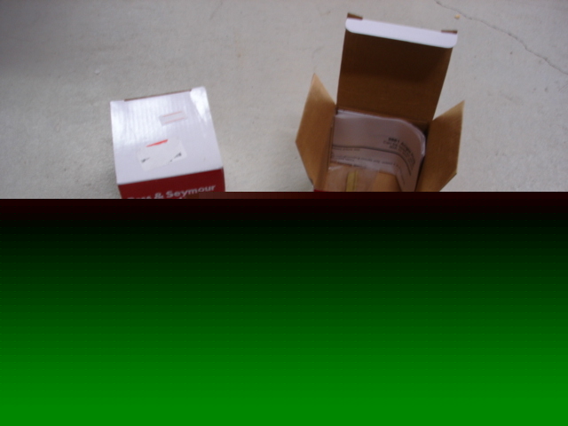 Pass & seymour range/dryer 30 or 50 amp cap plug