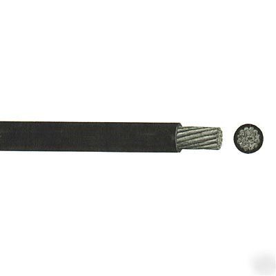 250 mcm arc welding battery cable wire cord 250MCM