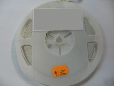 3880PCS p/n 20105 ; 560R 2010 5%