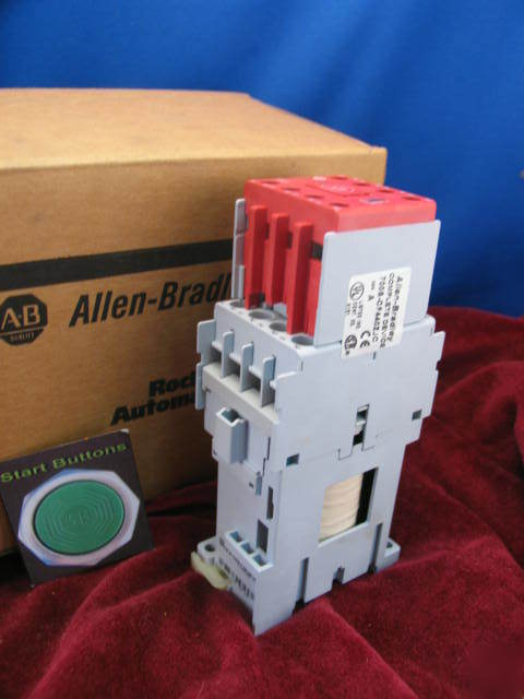 700S-CF440ZJC /a allen bradley contactor CF310Z ... 