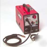 Firepower 130 amp 115 volt mig welder