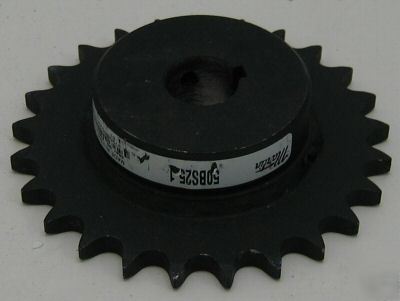 Martin sprocket 40BS17 3/4 no. 40 chain 17 teeth