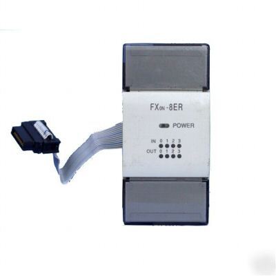 Mitsubishi melsec FX0N-8ER (FX0N8ER) plc, 