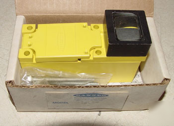 New banner multibeam scanner SBL5W in box