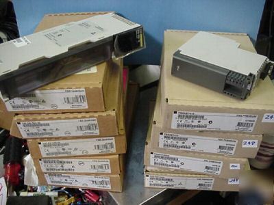New modicon tsx quantum plc module 140AVO02000