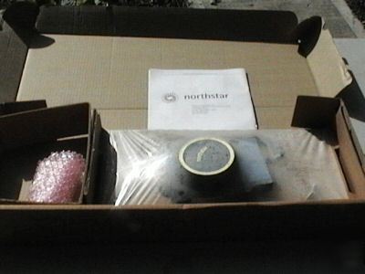 New northstar slim tach SL56 encoder S51024J4PL 