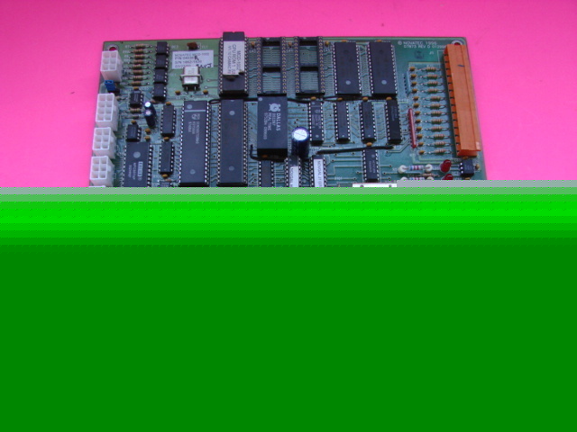 Novatec mcd-1002 04636 r, circuit board, #5681-82 g