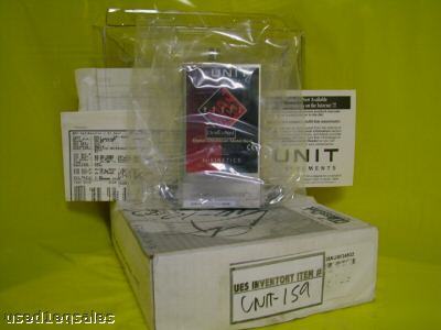 Unit ufc-8165 ultraclean metal seal 30 slm gas SIF4