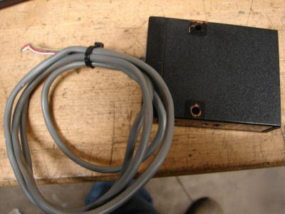 Tri-tronics useye us eye ur-AT1 delay timer photo senso