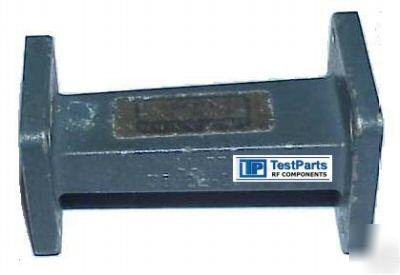 07-02716 hp / agilent NP292A waveguide taper transition
