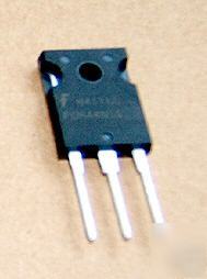 5PCS FGL60N100BNTD n-channel igbt 1000V / 60A