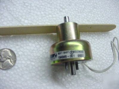2 lucas ledex {soft shift} soloenoid/solenoids