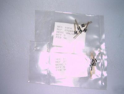 20 items 2S104 bipolar npn transistors