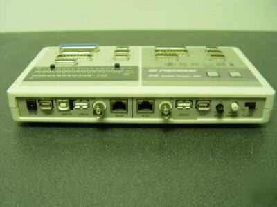 Bk precision 204 universal cable tester