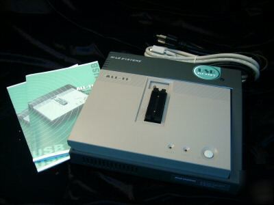 Hi lo all-11P3 usb fast universal programmer mcu epprom