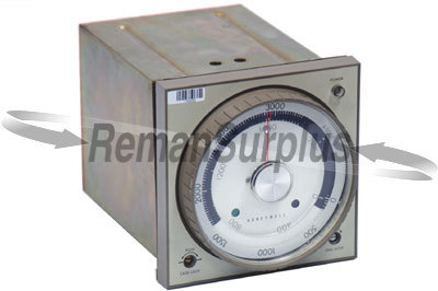 Honeywell R7352C1291 temperature control R735XX series