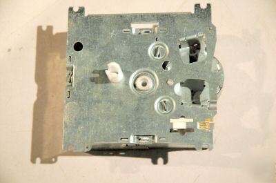Invensys impulse drive timer 165D4522P003 146-616-13 