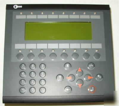 Mitsubishi beijer electronics E300 