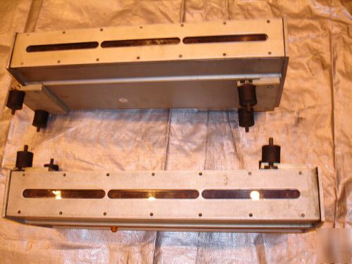 New light curtains shadow infrared safety sensors pres