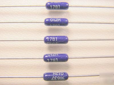 Resistor, RNC55H1781FS, 1.78K, 1/8W, 1%, dale, (50 ea)