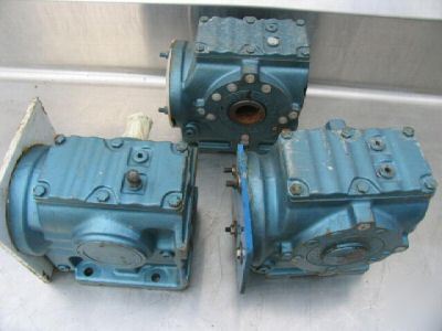 Transmissio / gearbox sew eurodrive