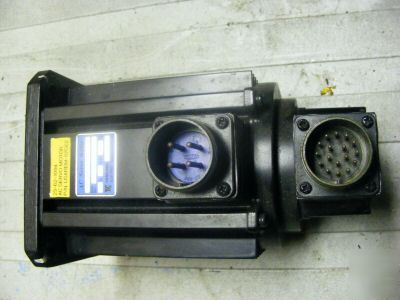 Yaskawa servo drive motor, ac motor