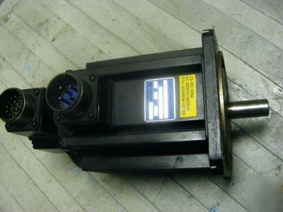 Yaskawa servo drive motor, ac motor