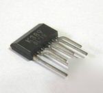 2SK389BL n-channel enhancement mosfet 