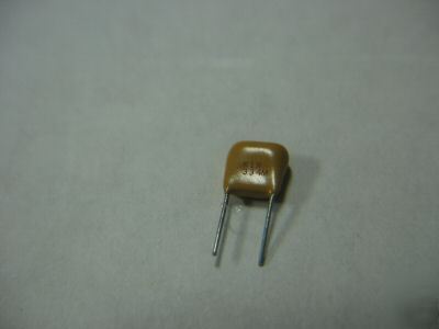 .330UF 100 volt capacitors
