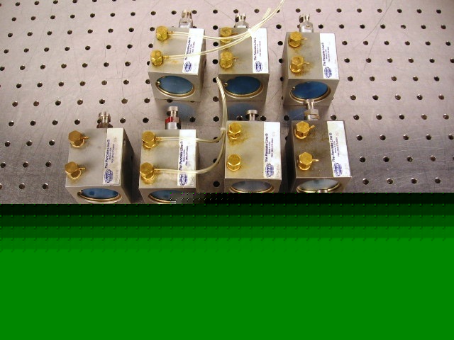 A37332 (10) fabco-air fps-1098 pneumatic cylinders
