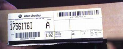 Allen bradley 1756-IT6I series a | tc input *nob*