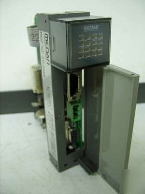 Allen bradley medar 917-0042 firing card weld slc 500