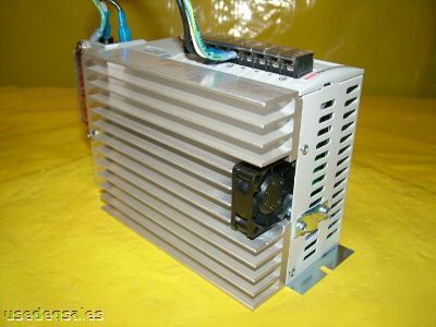Allen-bradley ultra series servo drive 1398-ddm-019
