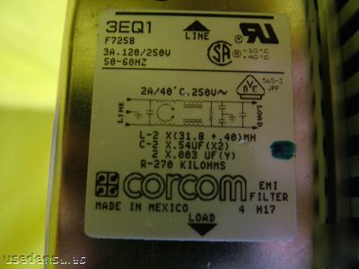 Allen-bradley ultra series servo drive 1398-ddm-019