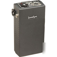 Lumedyne high voltage hv microcycler for flashes, wit