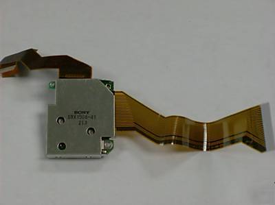 New 8-741-101-34 ic SBX1508-41 evu-433 