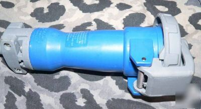 New hubbel plug connector outlet mcdonalds 30 amp 250V