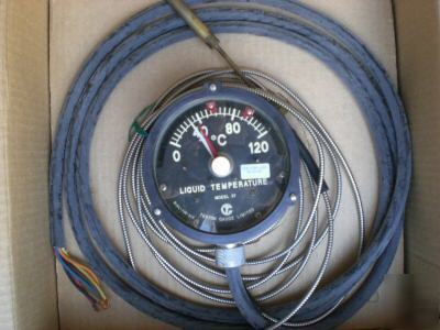 Teston gauge limited 512 r-6787-5580 09-23-98