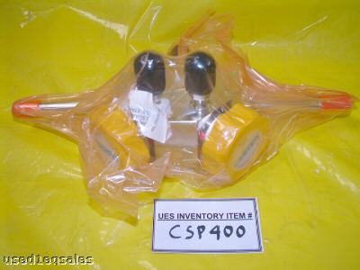Carten duplex high-purity gas dpv 750-500 valve