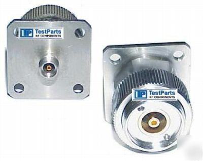 06-02979 apc-7 / 3.5MM precision coaxial adapter 3.5 mm