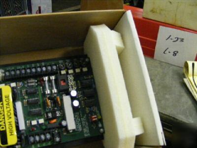1 dynatec 2700 brake control 214252