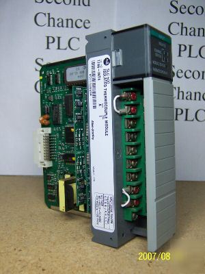 1746-INT4/a allen bradley slc 500 1746INT4 N364