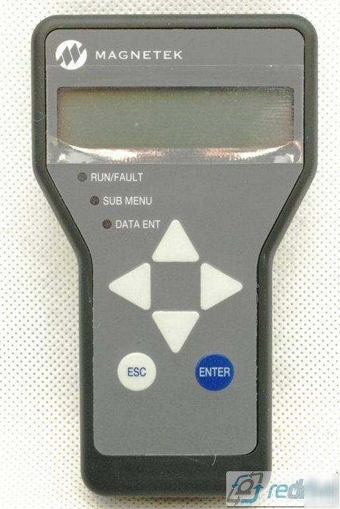 46S03343-0010 magnetek elevator operator HPV600 drive