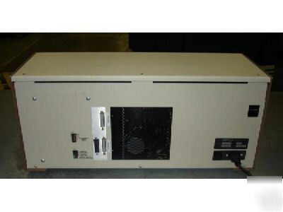 Actel epro multisite 124 fpga eprom programmer system