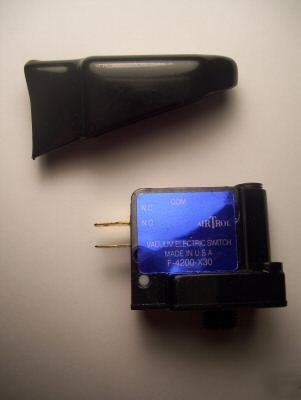 Airtrol vacuum switch 4200X 30X adjustable 1.5-30IN.hg 