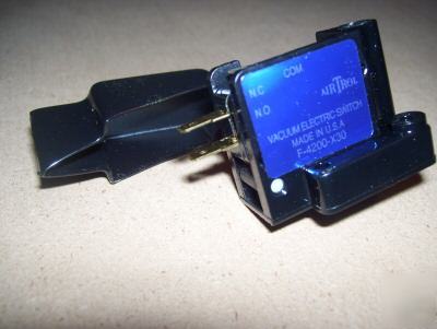 Airtrol vacuum switch 4200X 30X adjustable 1.5-30IN.hg 