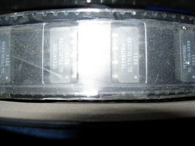 New TTLDLO258 technitrol transformer t/r smt 
