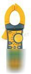 New ideal tightsight clamp meter, model 61-766 in pkg.