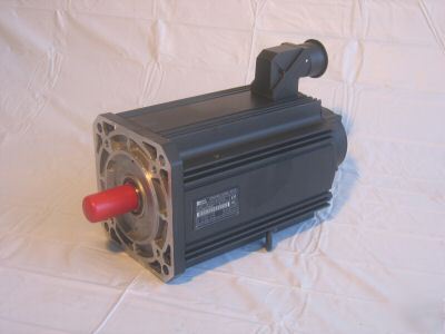 New rexroth indramat MHD112B-024-pgo-bn servo motor