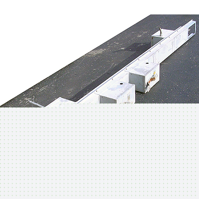 Siemens / ite BDP304 bus duct section w 4 switch plugs